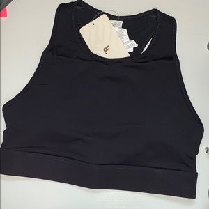 Trinity High Impact Sports Bra